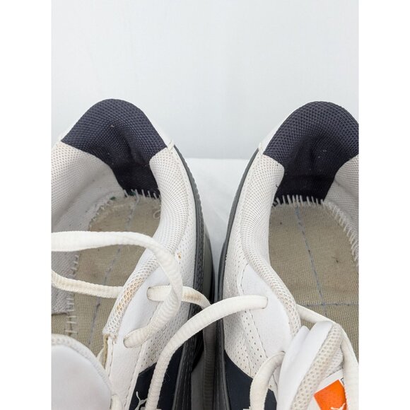 Puma Turin Sneakers Men Size 11 Running Lifestyle Colorblock Retro Athletic Y2K - Picture 5 of 13